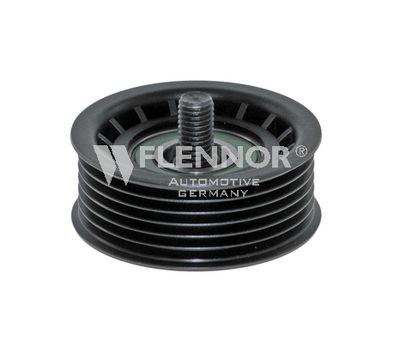 FLENNOR FU99690 Ролик ременя генератора 