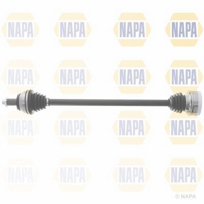 Drive Shaft NAPA NDS1624R