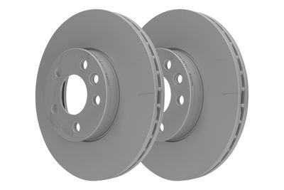 Brake Disc 24.0126-0115.1