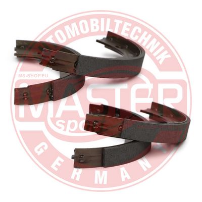 SET SABOTI FRANA MASTER-SPORT GERMANY 03013703052SETMS 1