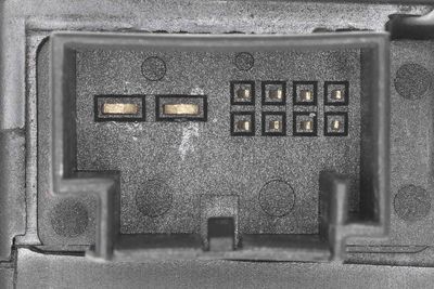 ELEKTROMOTOR SCHIEBEDACH VEMO V10050034 1