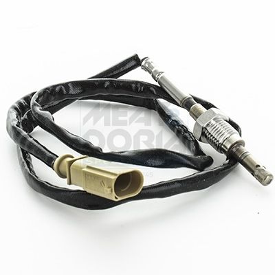 SENZOR TEMPERATURA GAZE EVACUARE