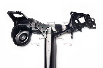 CORP AX TURBO-TEC TTRAX001054 4