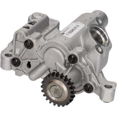 POMPA ULEI PIERBURG 710245010 21