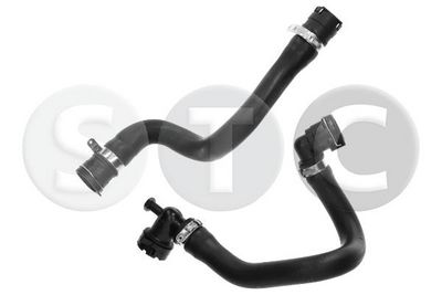 маркуч на радиатора STC T478432