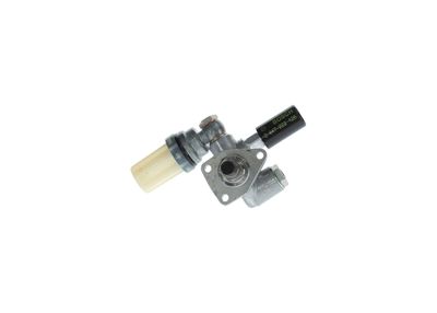 BOSCH Kraftstoffpumpe