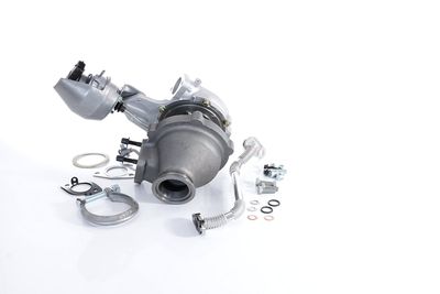 LADER AUFLADUNG BTS Turbo T981422BT 19