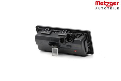 HECKKLAPPENGRIFF METZGER AUTOTEILE 2310978 23