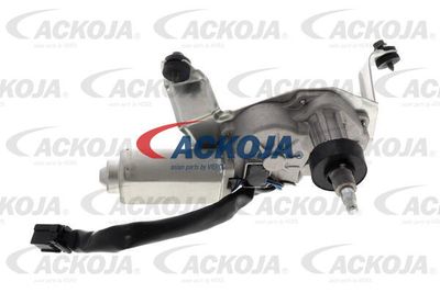 Двигатель стеклоочистителя ACKOJA A53-07-0005 для KIA SORENTO
