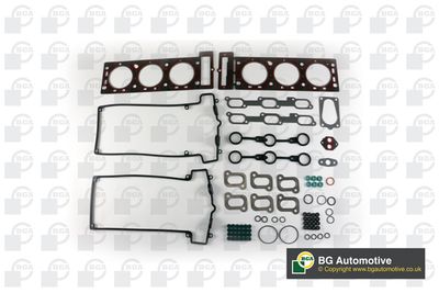 Комплект прокладок, головка цилиндра BGA HK3578 для FORD SCORPIO