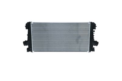 INTERCOOLER COMPRESOR NRF 30272 5