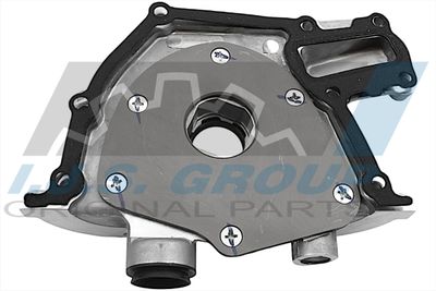 POMPA ULEI IJS GROUP 601196 1