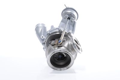 COMPRESOR SISTEM DE SUPRAALIMENTARE BTS Turbo T916392RE 18