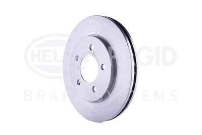 Brake Disc 8DD 355 107-931