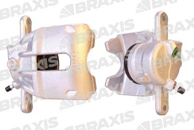 Тормозной суппорт BRAXIS AG1139 для DACIA DOKKER