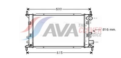 KüHLER MOTORKüHLUNG