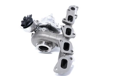 LADER AUFLADUNG BTS Turbo T918713 20