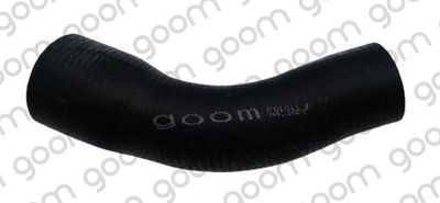 Трубка нагнетаемого воздуха GOOM AH-0499 для FIAT PANDA