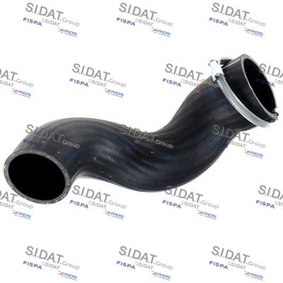 въздуховод за турбината SIDAT 501909