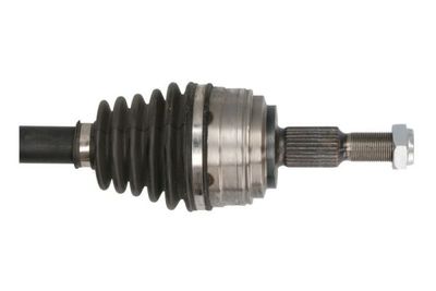 Drivaksel POINT GEAR PNG76188