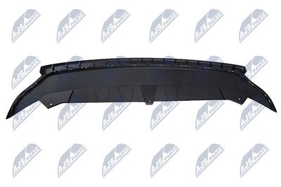 NTY - Spojler VW, VAG , EZC-WW-574