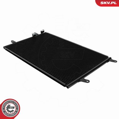CONDENSATOR CLIMATIZARE ESEN SKV 86SKV504 3