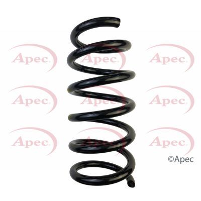 Suspension Spring APEC ACS1860