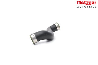 LADELUFTSCHLAUCH METZGER AUTOTEILE 2400276 12