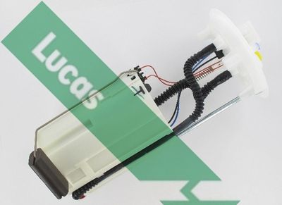LUCAS FDB1597 Топливный насос  для FIAT DOBLO вэн (119_, 223_) 1.9 D Multijet