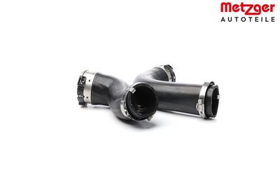 LADELUFTSCHLAUCH METZGER AUTOTEILE 2401088 26