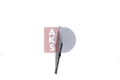 KONDENSATOR KLIMAANLAGE AKS DASIS 242010N 3