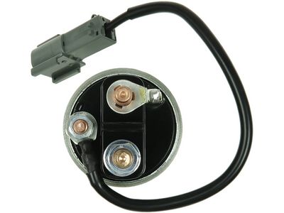 Vorschau Magnetschalter, Starter Ansicht 3