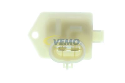 REZISTOR VENTILATOR HABITACLU VEMO V24790012 48