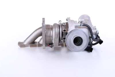 LADER AUFLADUNG NISSENS 93193 8