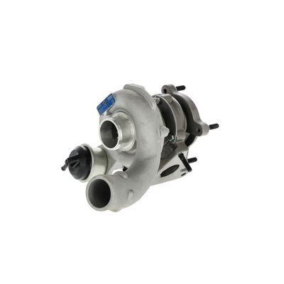 COMPRESOR SISTEM DE SUPRAALIMENTARE NISSENS 93093 7