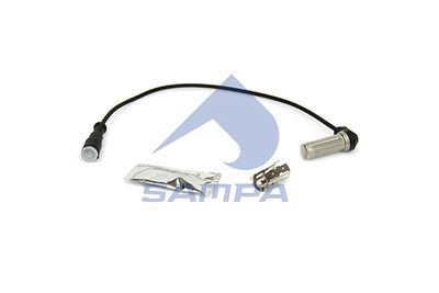 Sensor, revoluciones de la rueda