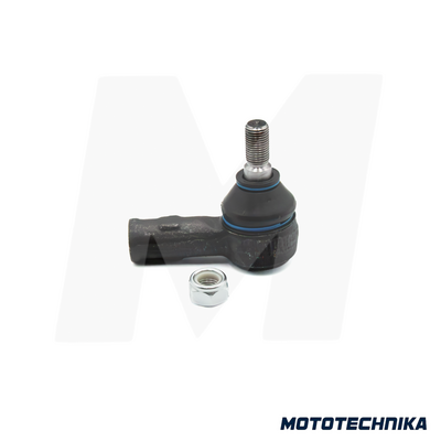 MOTOTECHNIKA Skersinės vairo trauklės galas