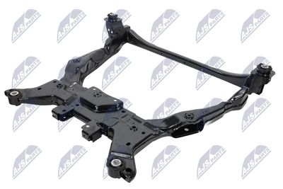 RAMA SUSTINERE/SUPORT AGREGATE NTY ZRZFR013 6