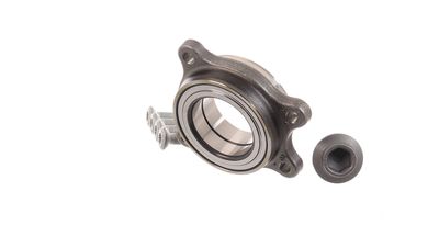 RADLAGERSATZ SKF VKBA7130 17
