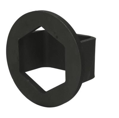 ACHSMUTTERSCHLüSSEL KS TOOLS 4604790 10