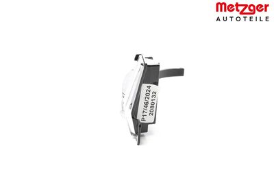 BLINKLEUCHTE METZGER AUTOTEILE 2080132 12