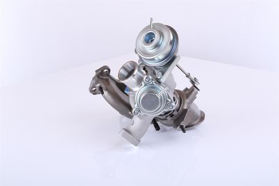 LADER AUFLADUNG NISSENS 93490 20