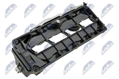 Kryt hlavy valca NTY BPZ-WW-017