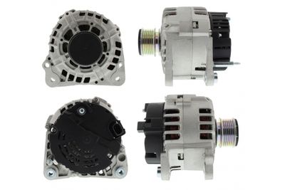 GENERATOR / ALTERNATOR MAPCO 13720 1