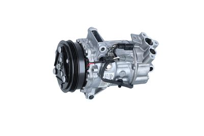 COMPRESOR CLIMATIZARE NRF 320182 13