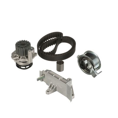 WASSERPUMPE + ZAHNRIEMENSATZ GATES KP75569XS1 41