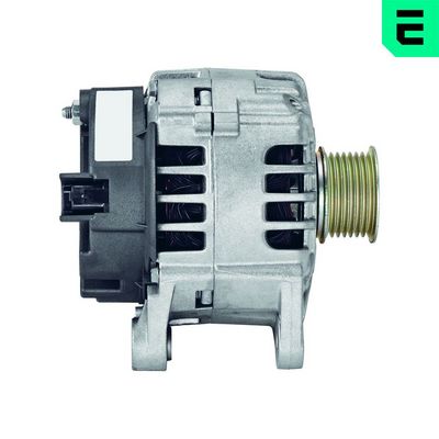 GENERATOR / ALTERNATOR ERA 210566R 2