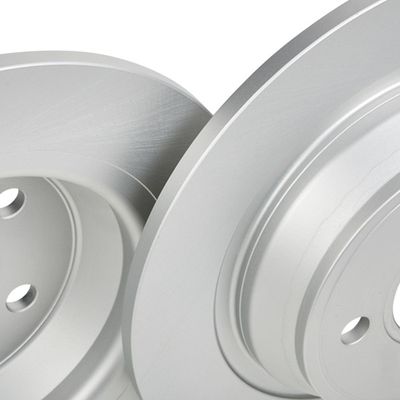 спирачен диск RIDEX 82B0175