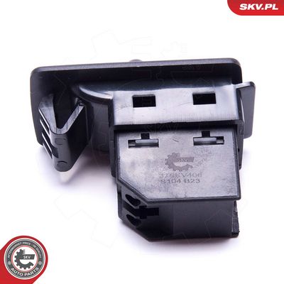 Schalter, Fensterheber