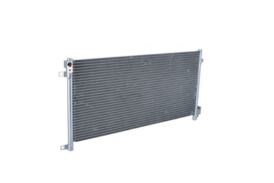 CONDENSATOR CLIMATIZARE NRF 35491 42